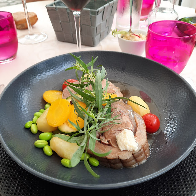 Tête de Veau