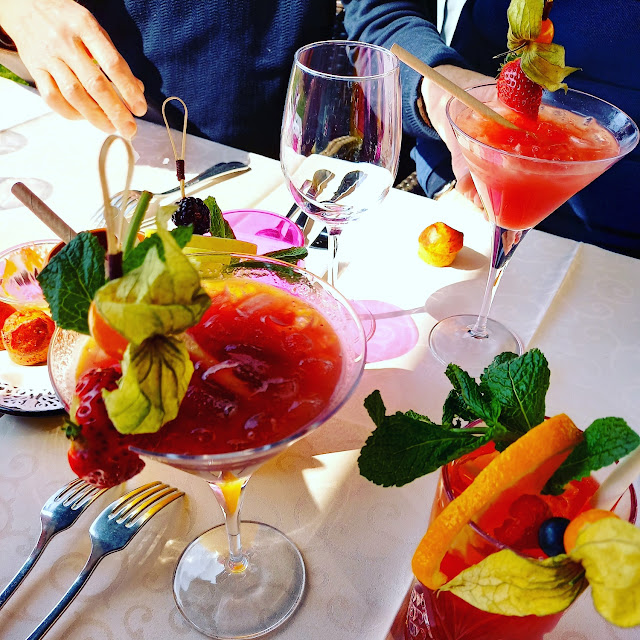 Coktails