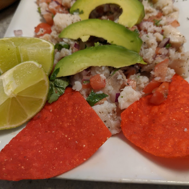 Ceviche