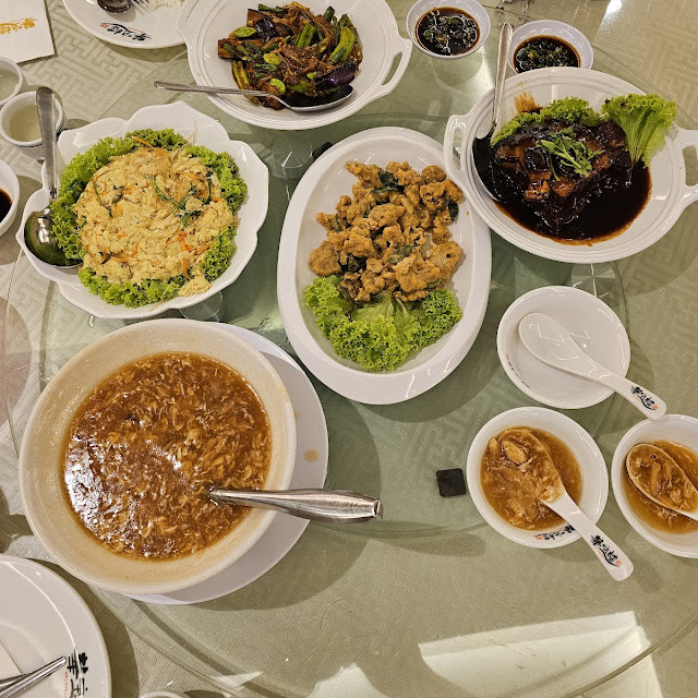 红烧鱼头