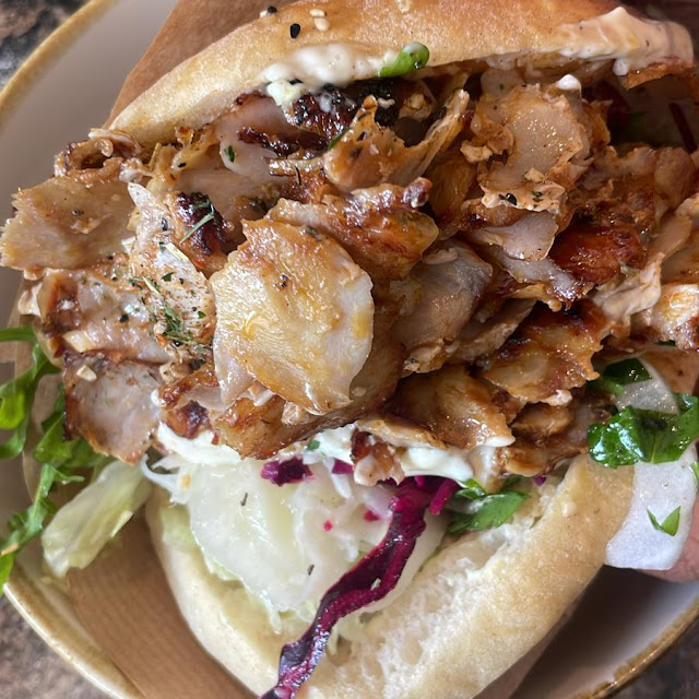 Döner Kebap Uludag