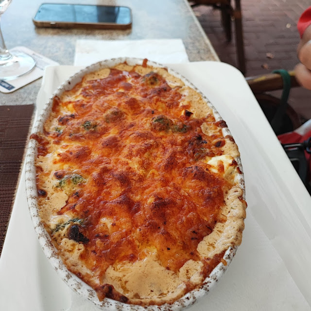 Onion Soup