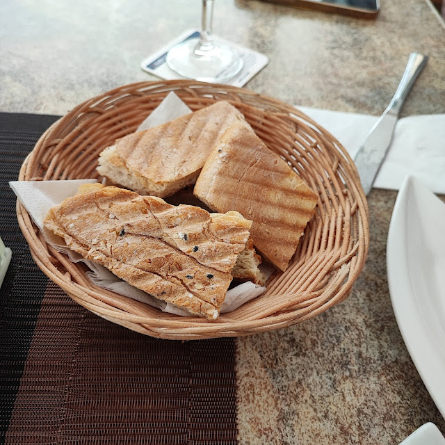 Döner Brot