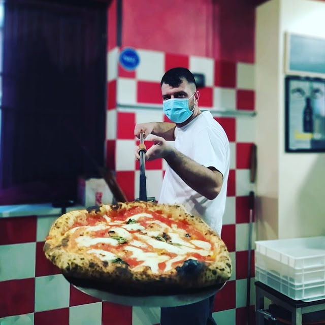 Margherita
