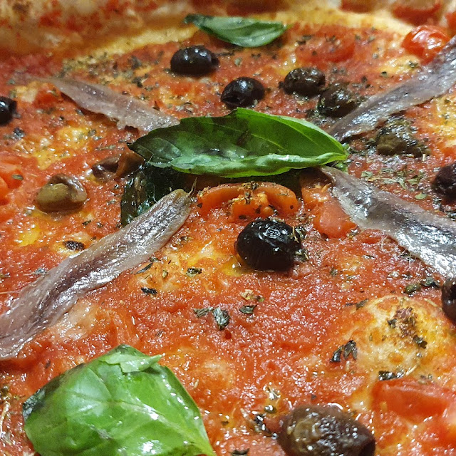 Marinara A Modo Mio