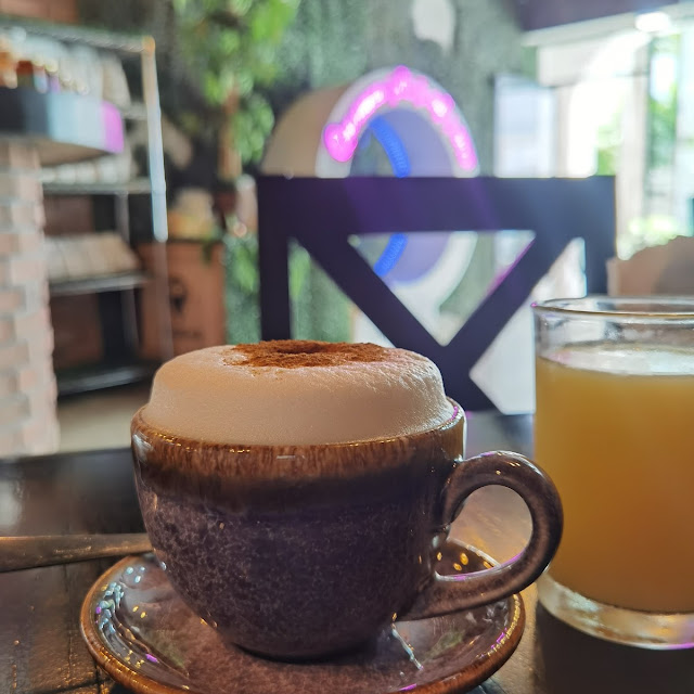 Café Capuchino