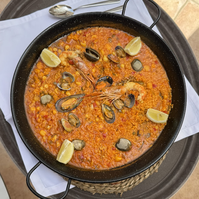 Zarzuela Mixta