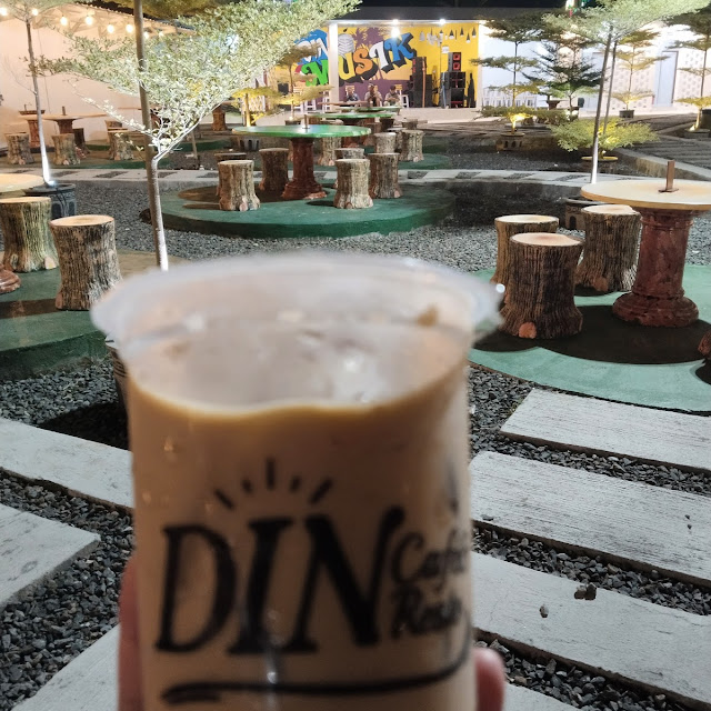 Cappucino