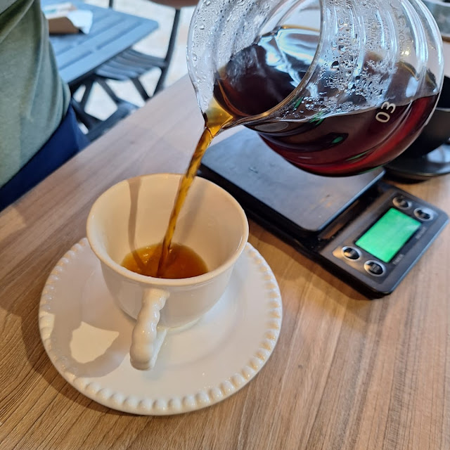 Espresso