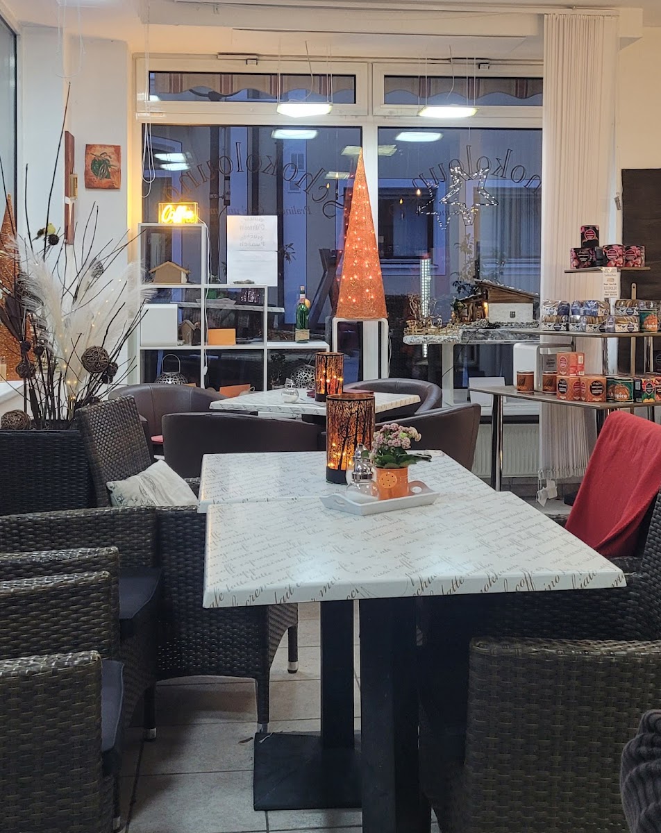 schokolounge