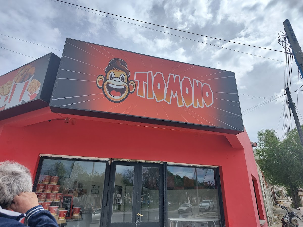 Restaurante Tío Mono