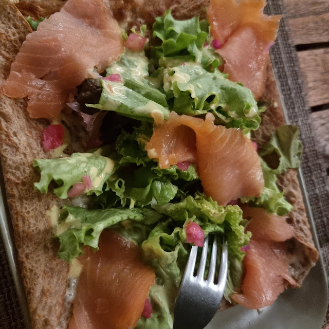 Gallette Norvegese