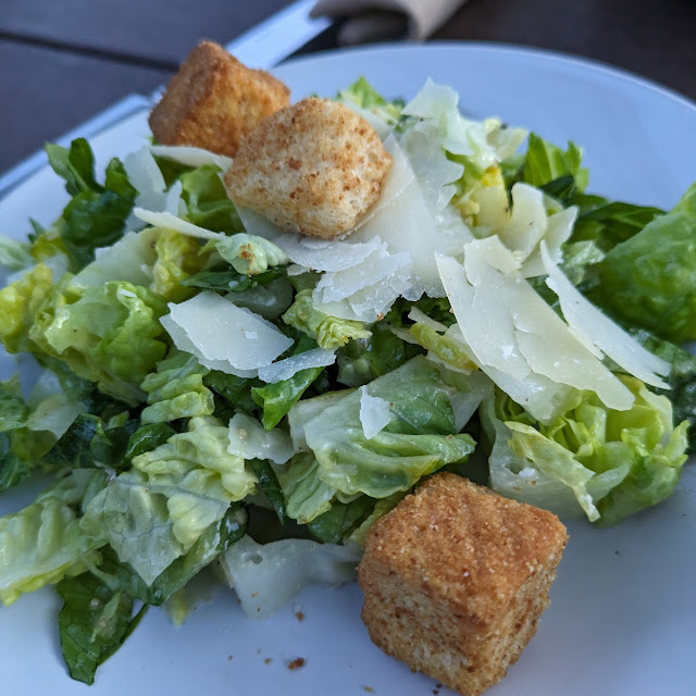 Caesar Salad