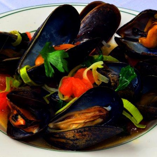 Mussel