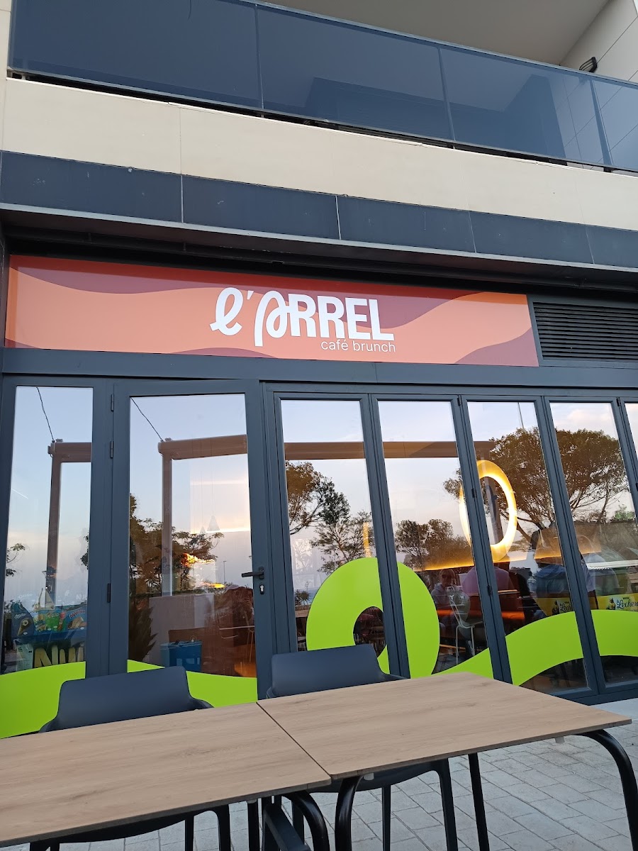 L´Arrel