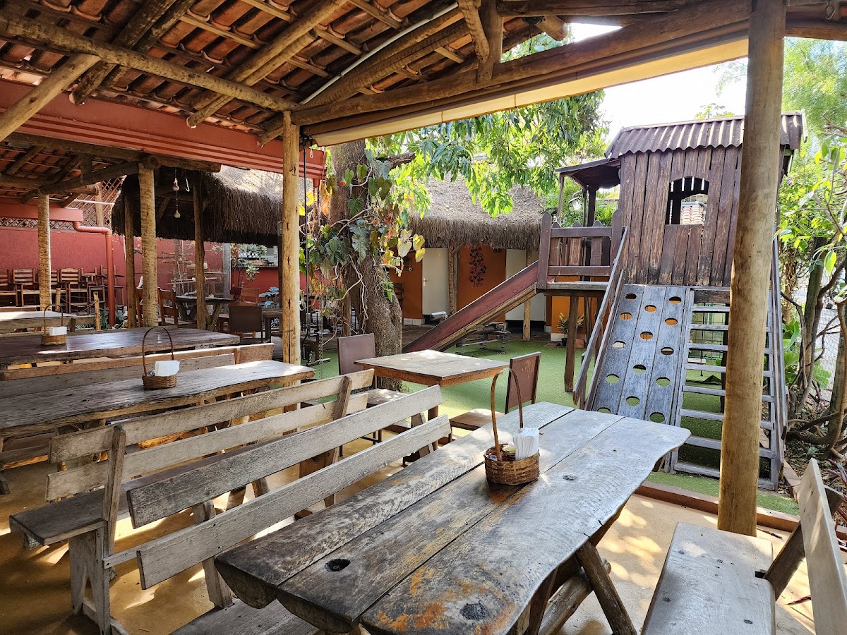 Rancho Verde Pampulha