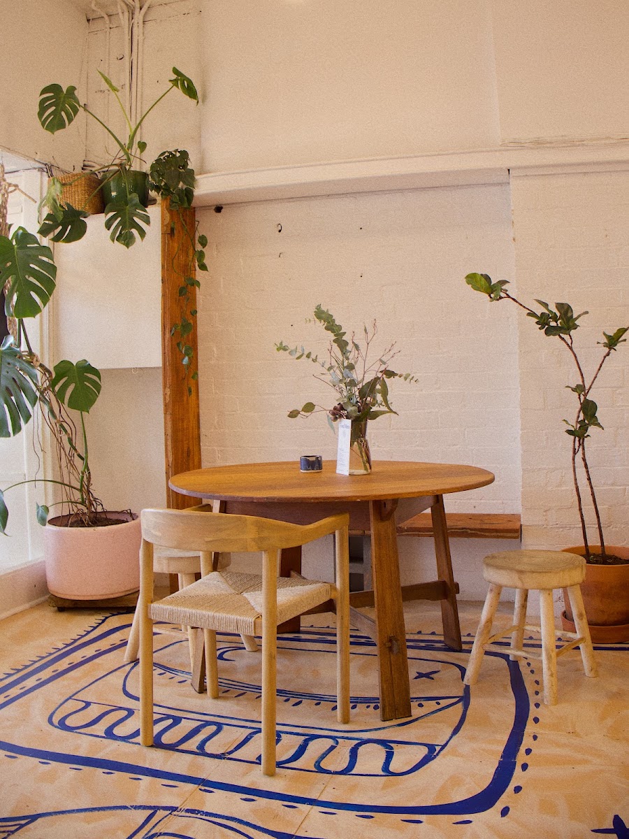 Shop Butter Cafe