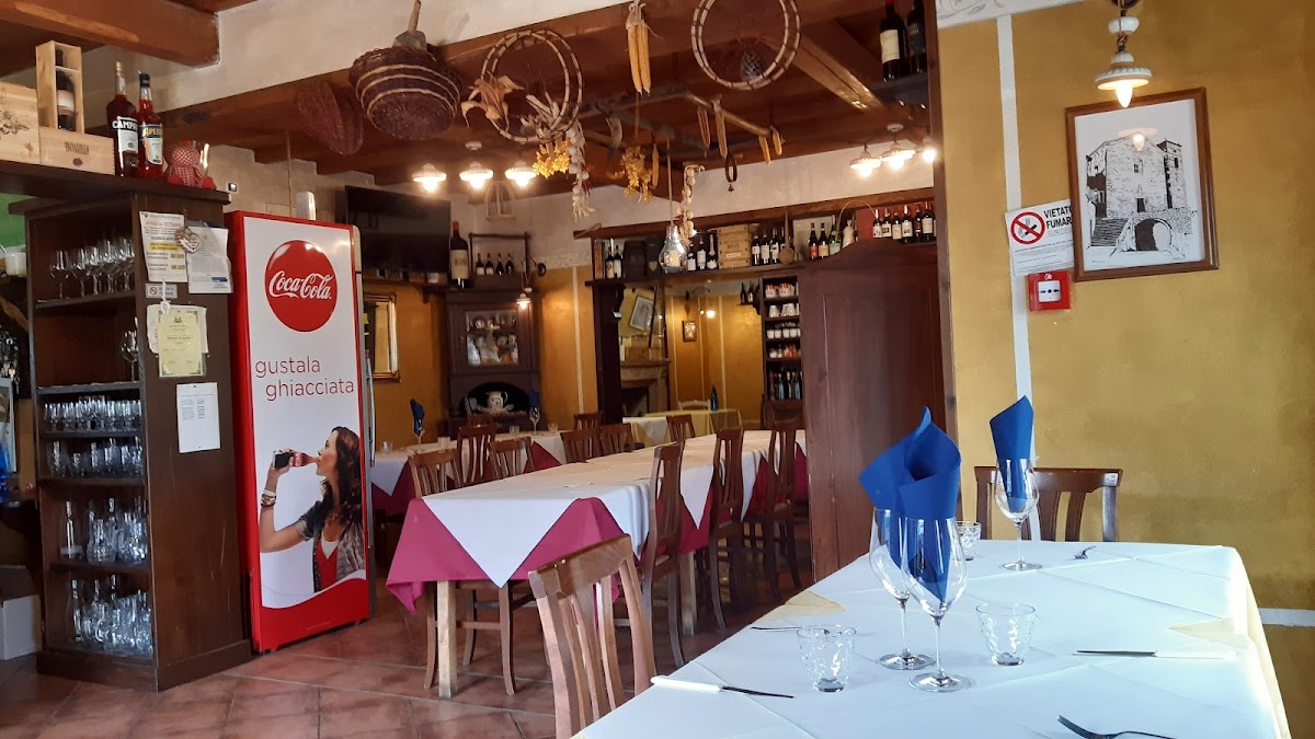 Bar Ristorante Coletti