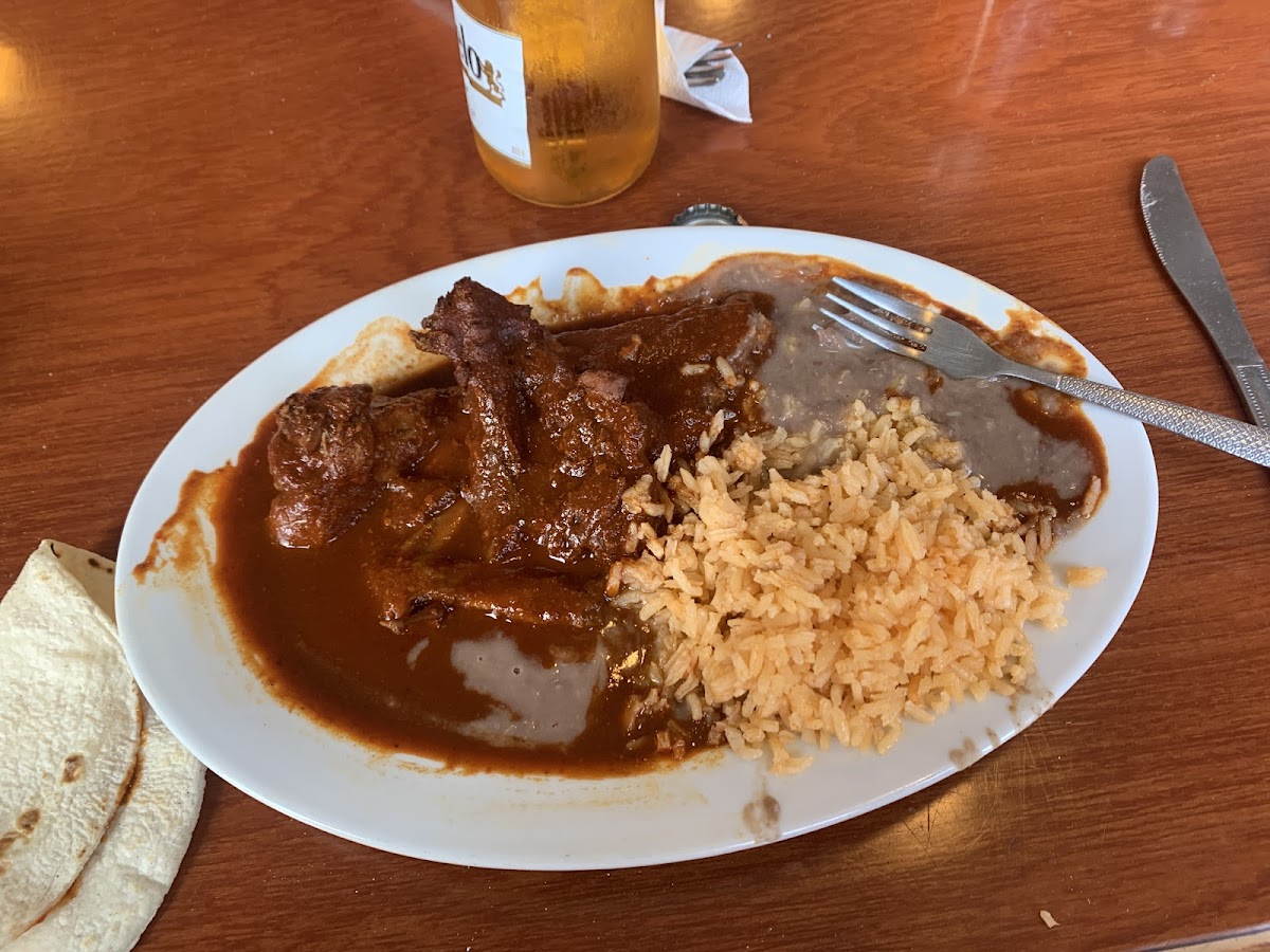 Taqueria Guerrero Mexican Restaurant