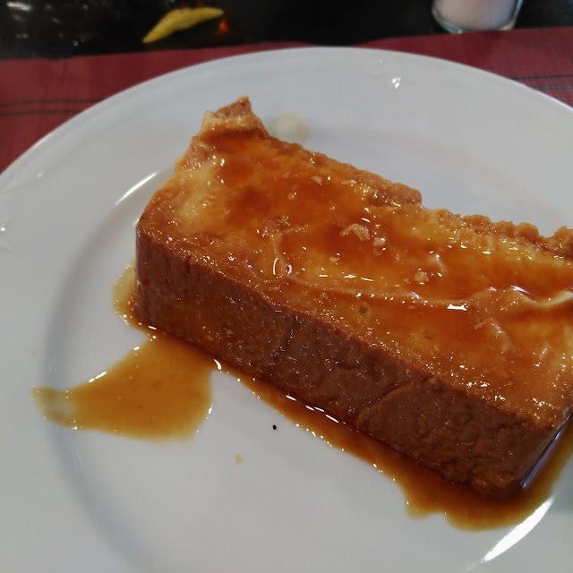 Tarta de Queso