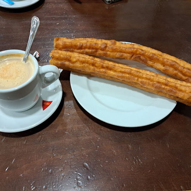Porras