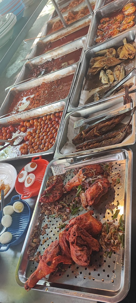 Restoran Kak Aya