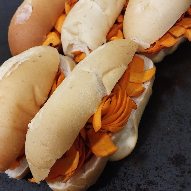 Pão Com Tucuma