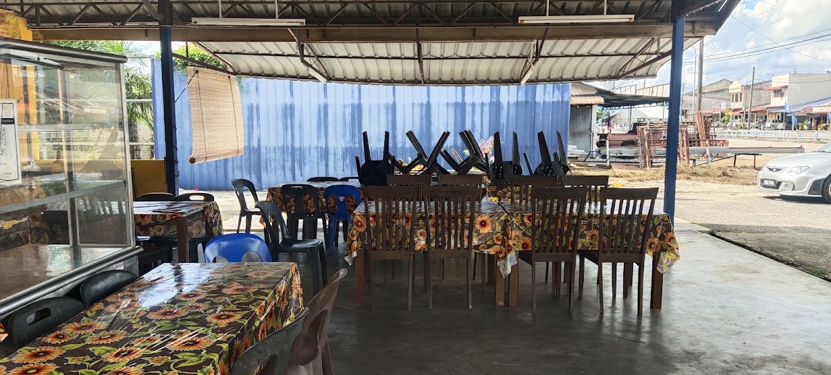 SATE SAHLAN SRI MEDAN