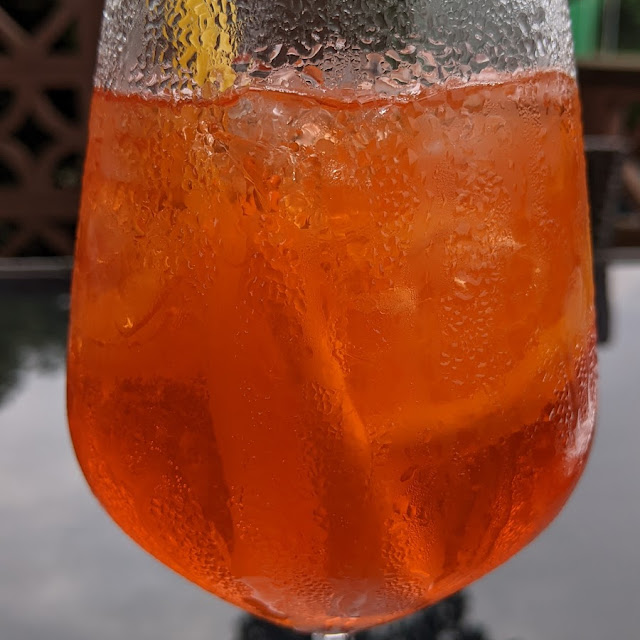 Aperol Spritz