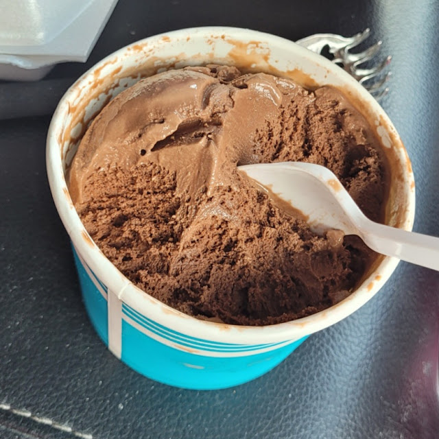 Chocolate IC