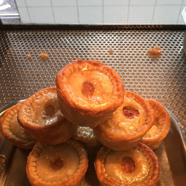 Pastel De Nata
