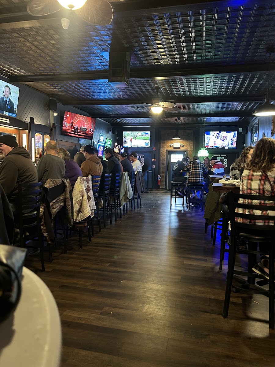 JT's Tavern & Tap