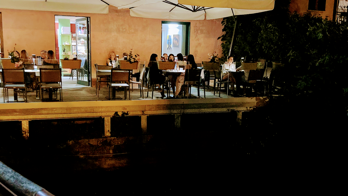 Pizzeria Basilico Sacile