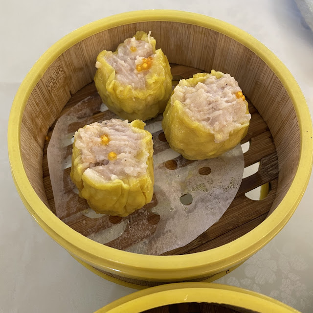 Salted Egg Yolk Pau