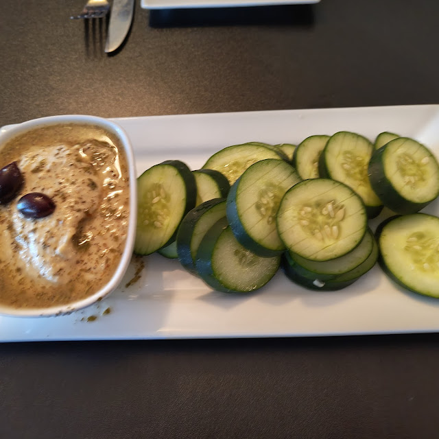 Cucumber