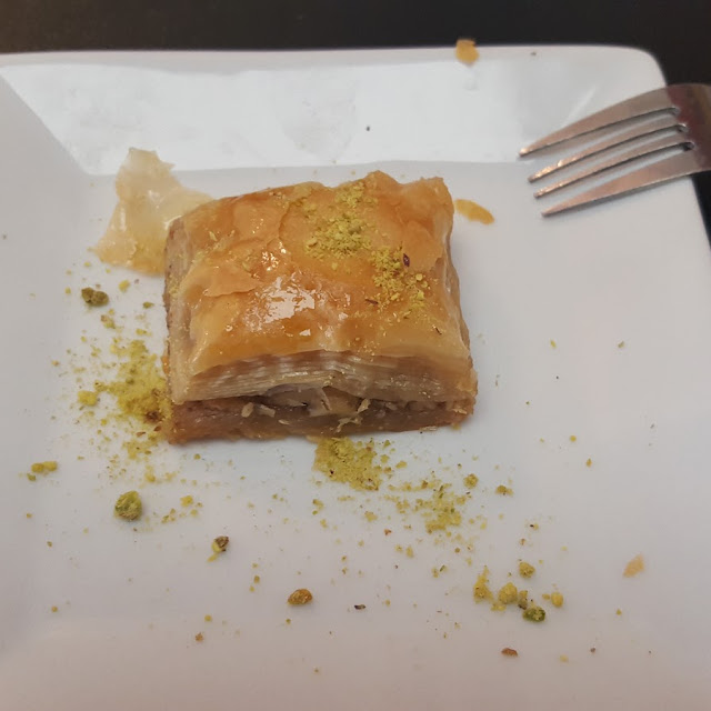 Baklava