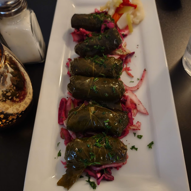 Dolmeh