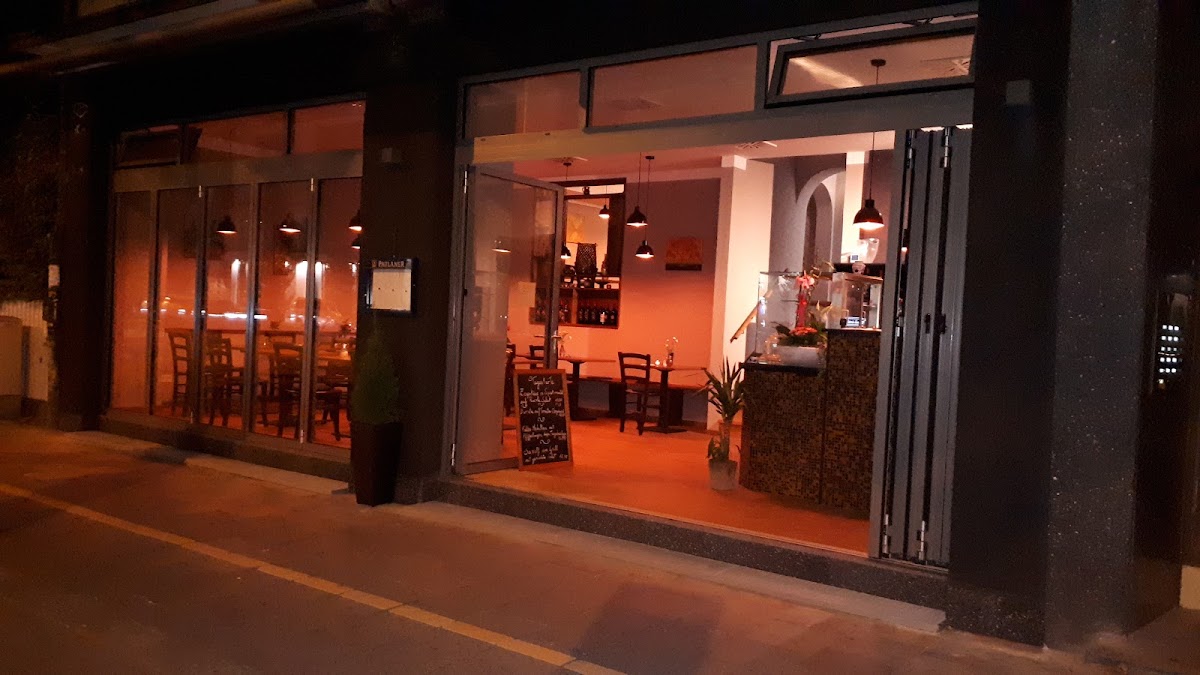 Osteria Sarda