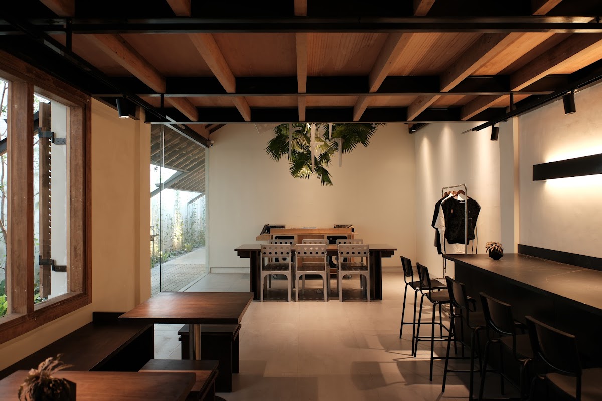 Unsur coffee