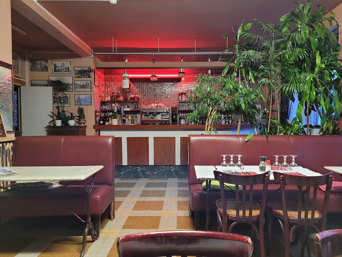 Le Provencal