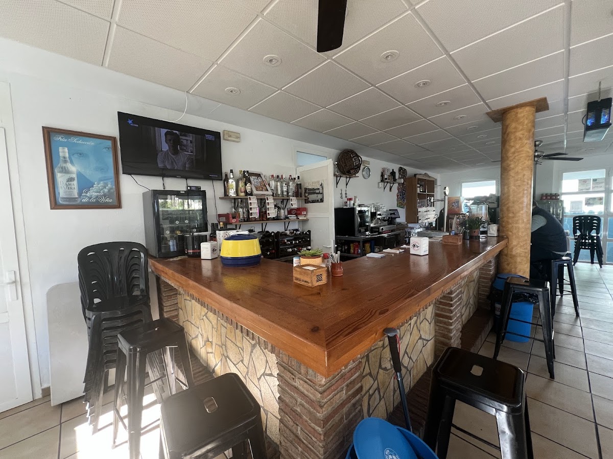 Restaurante La Piscina