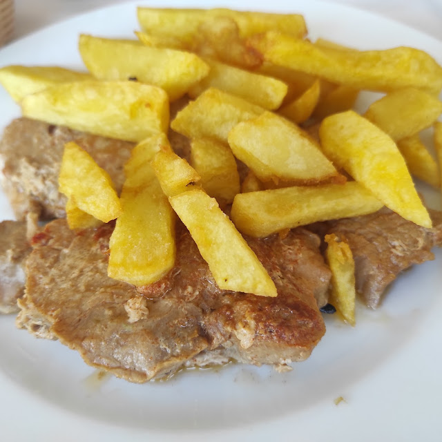 Lomo de Orza