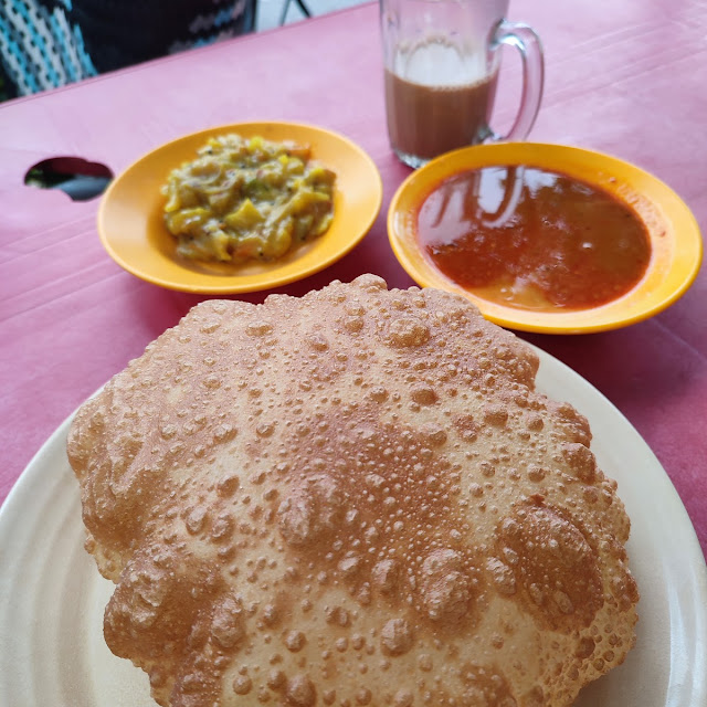 Poori Puri