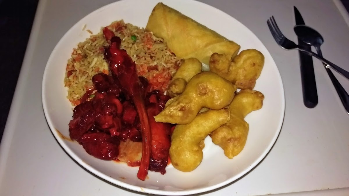 Yummy yummy