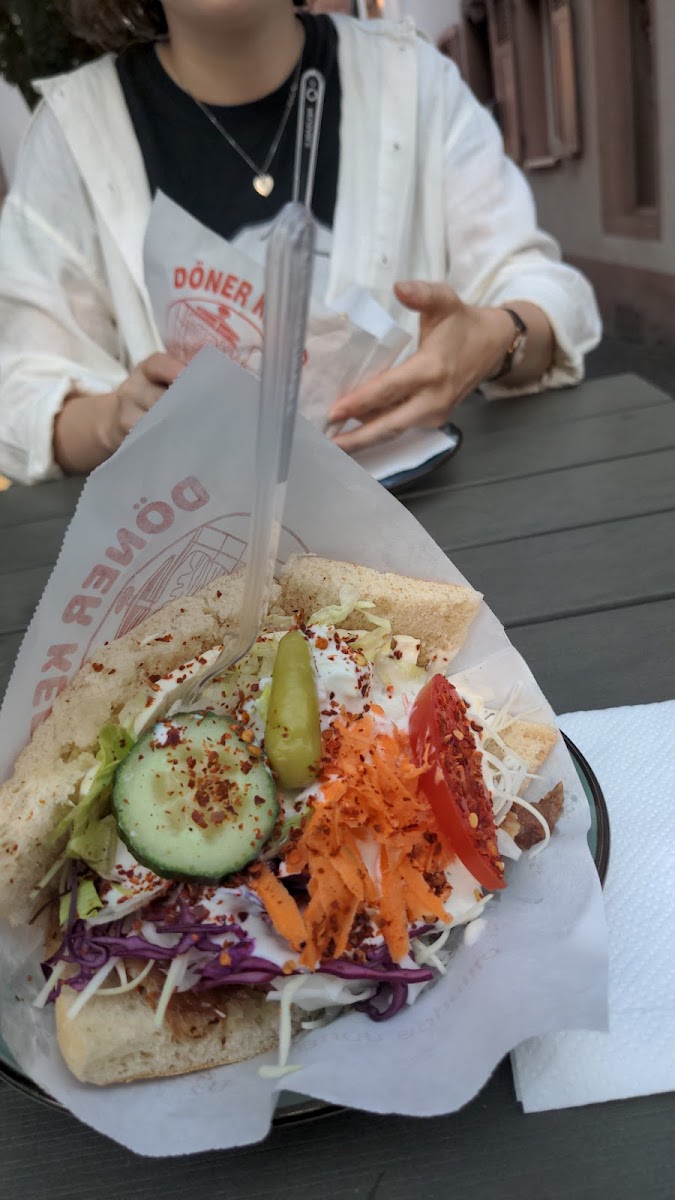 Banjoe Döner