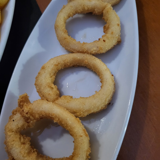 Inktvis Ringen