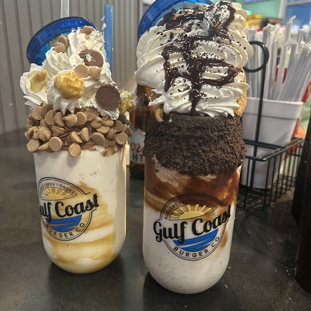 Sugar Rush Shake