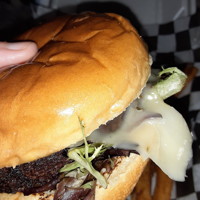Veggie Burger