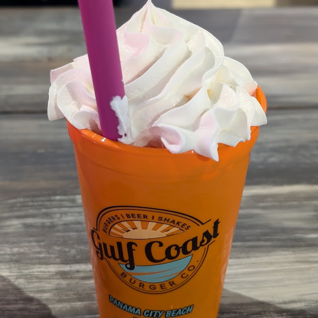 Chocolate Shake