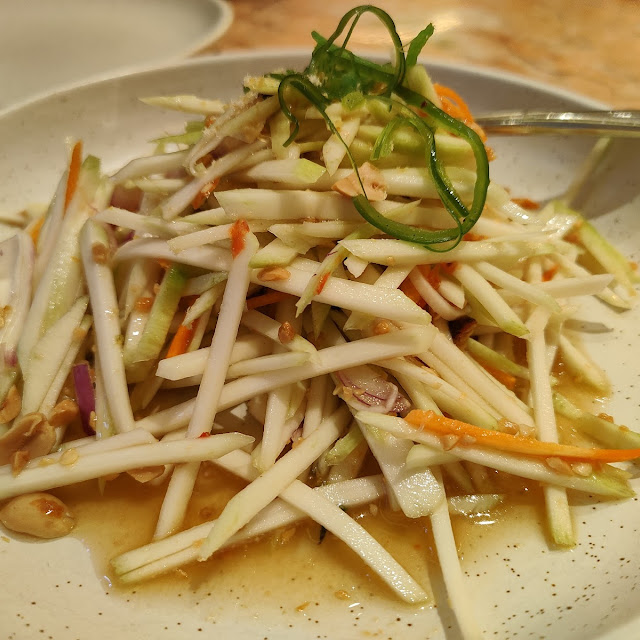 Manggo Salad